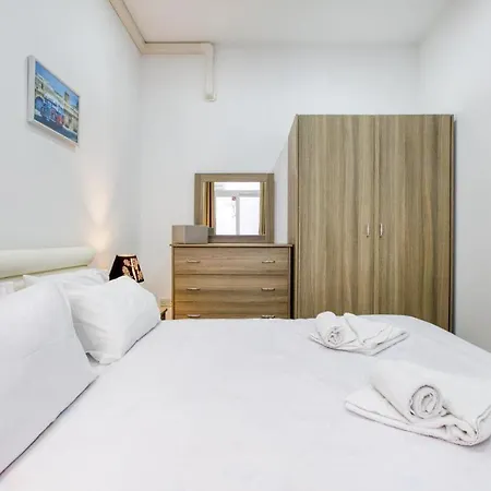 Nr Retreat Apartment Gzira Exterior photo