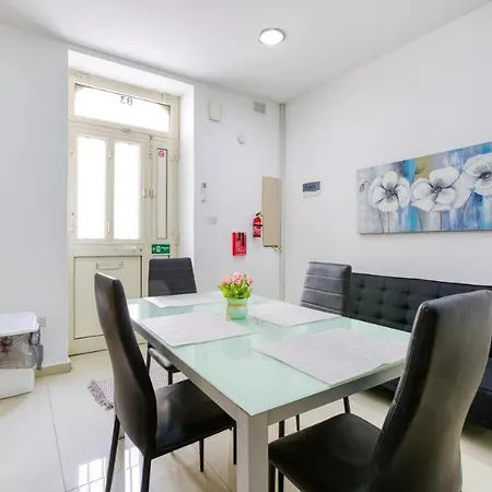 Nr Retreat Apartment Gzira Exterior photo