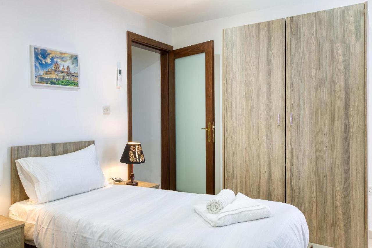 Nr Retreat Apartman