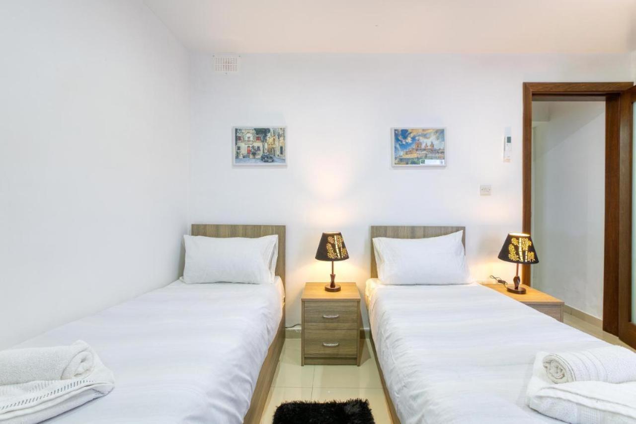 Nr Retreat Apartman