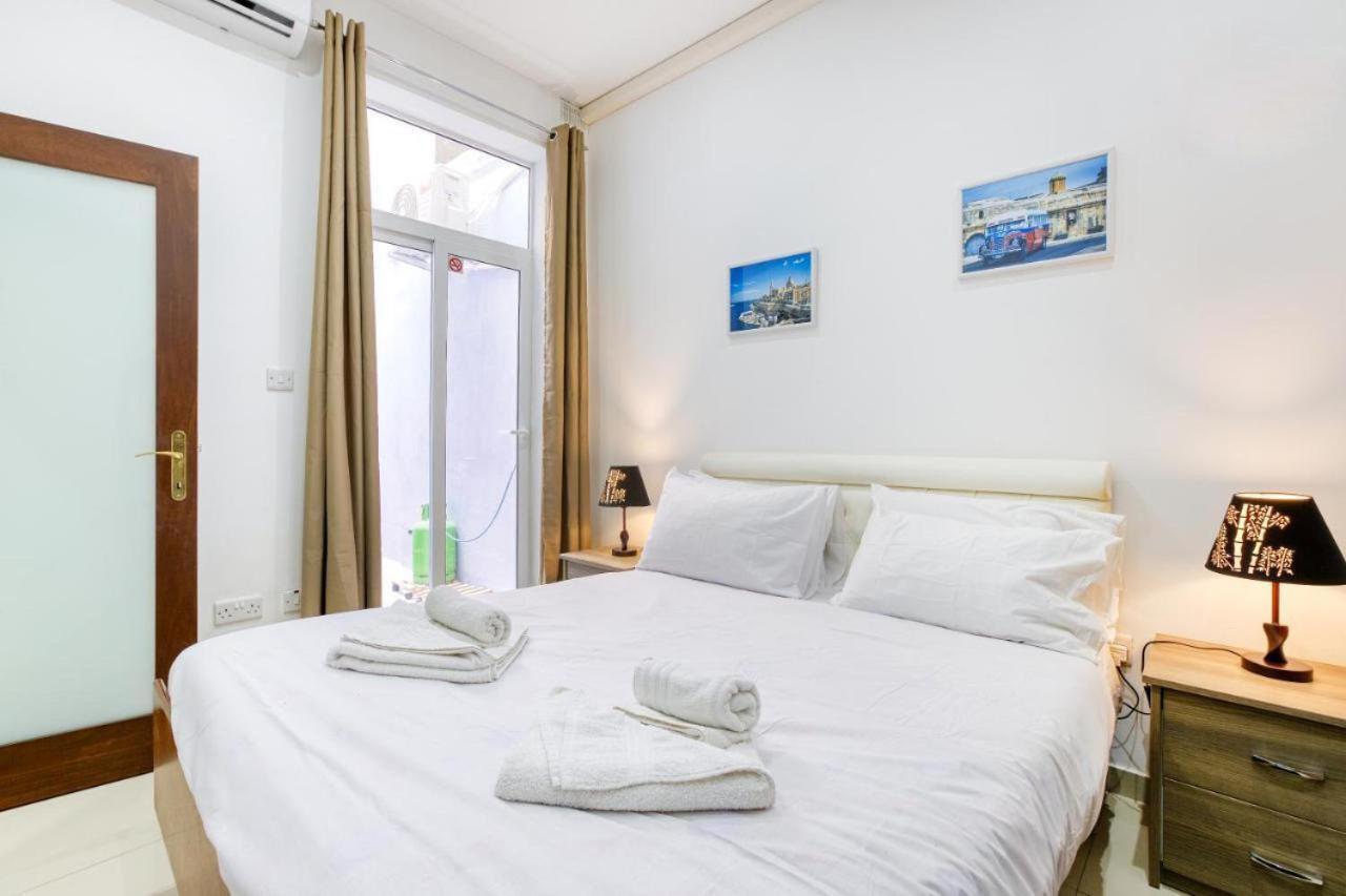 Nr Retreat Apartman